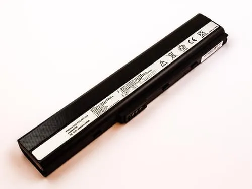 Coreparts Batteri För Bärbar Dator (#7108)