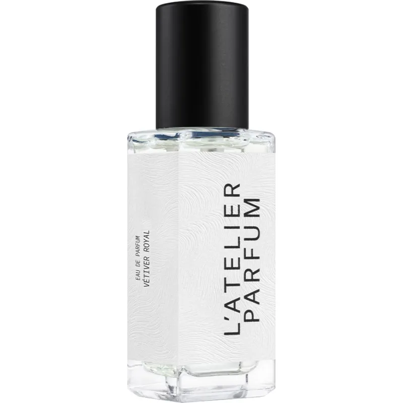 Látelier Parfum VETIVER ROYAL Opus 1 - 15 ml