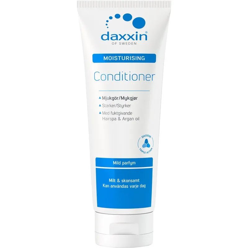 Daxxin Balsam 200 ml