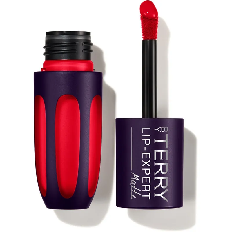 By Terry Lip-Expert Matte Red Shot – 3.3 g