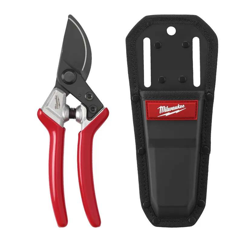 Milwaukee 4932499679 Sekatör 25 mm med hölster
