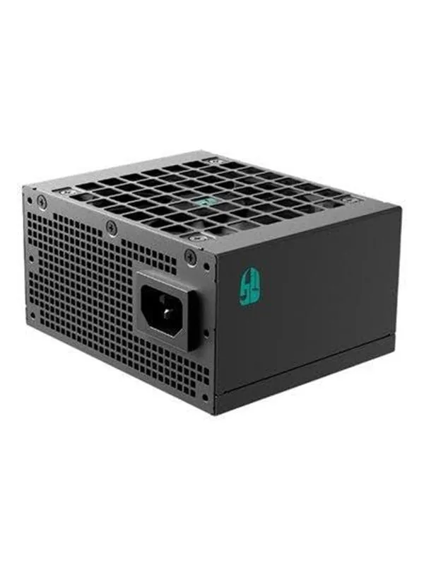 DeepCool GamerStorm PS1000P Strömförsörjning - 1000 Watt - 92 mm - ATX 3.1 - 80 Plus Platinum certificate