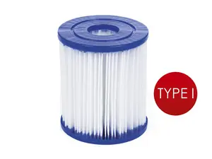 Bestway Cartridge Filter I