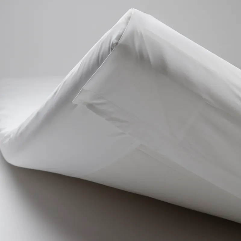 Gripsholm Underlakan percale 270x270, passar till 180 – 210 cm säng