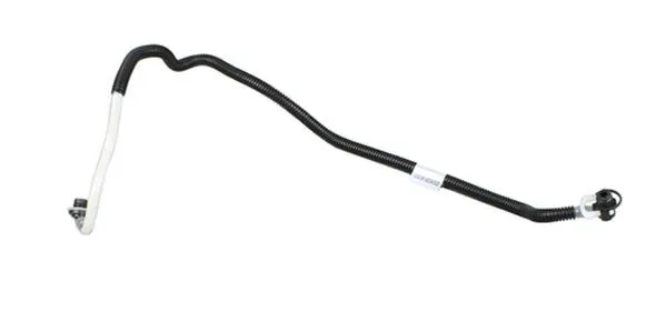 METZGER 2150136 Bränsleledning