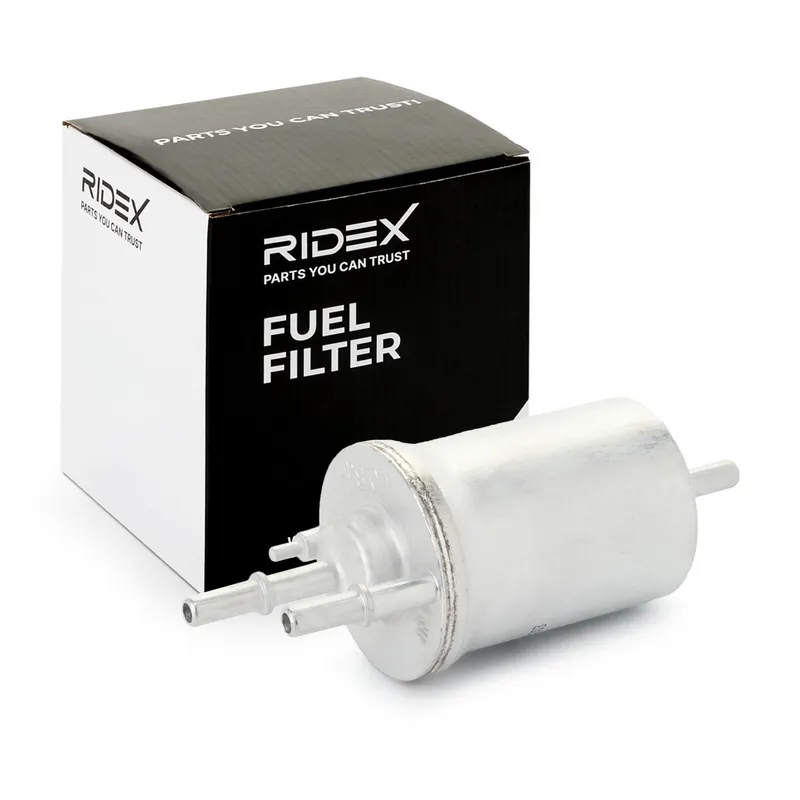 RIDEX 9F0776 Bränslefilter