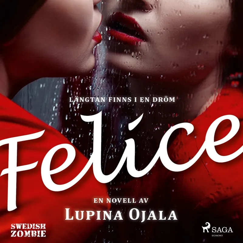Felice, Ljudbok