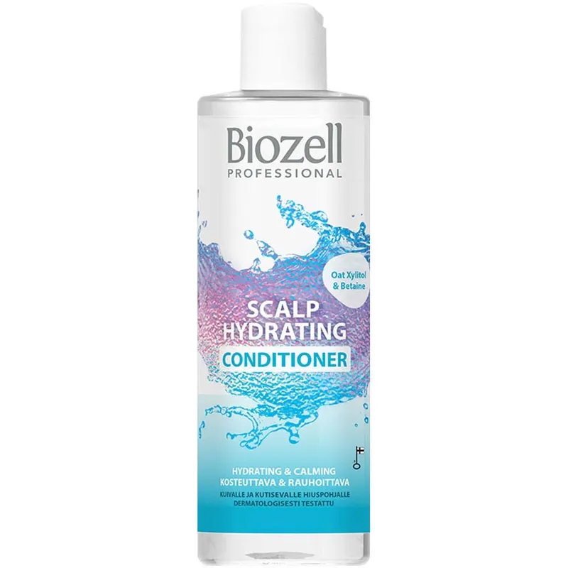 Biozell Scalp Hydrating Conditioner 250 ml