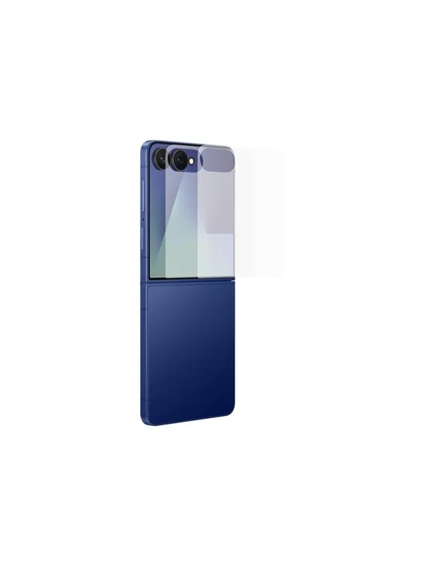 Samsung Galaxy Z Flip7 Anti-reflecting Film Transparent