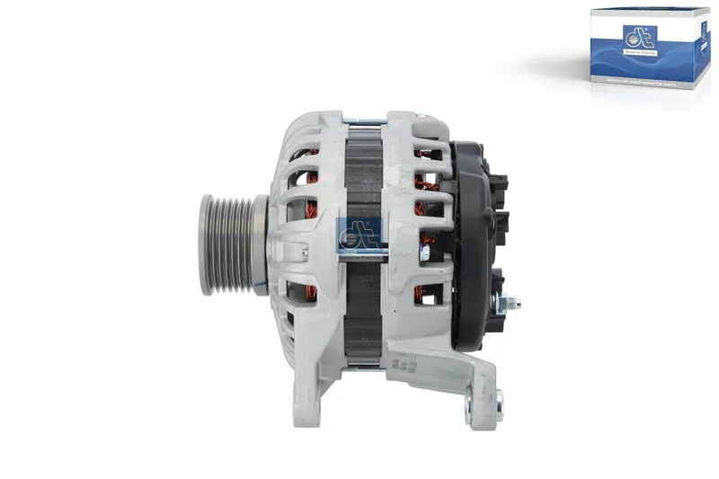 Generator DT Spare Parts 7.00313