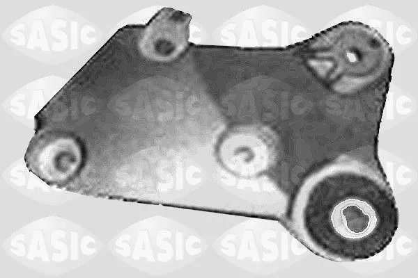 Hållare, motorupphängning SASIC 4001817