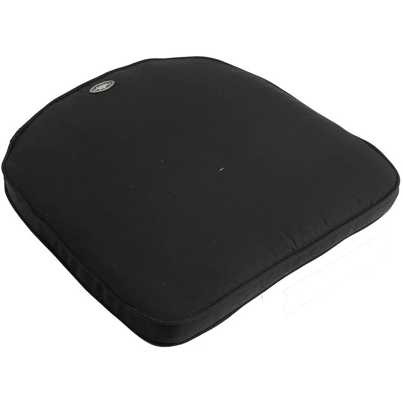 Fritab, Krabi sittdyna 46×49 cm Svart