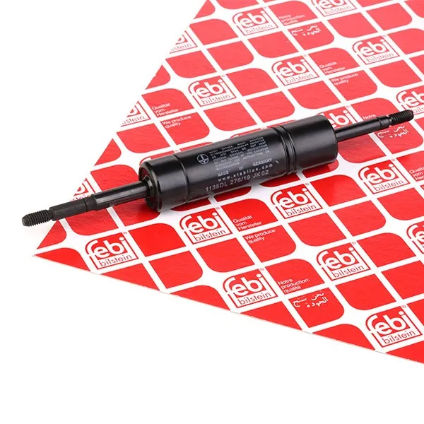 Motorvdämpare FEBI BILSTEIN 03522
