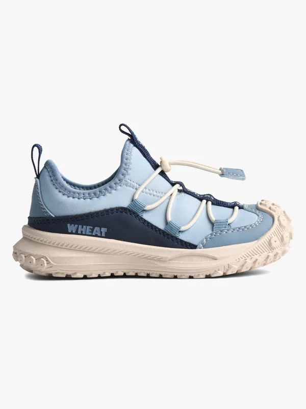 Wheat Billie Sneakers, Summer Sky, 24