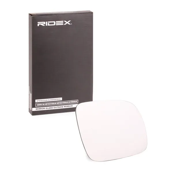 Backspegelglas RIDEX 1914M0123