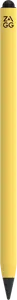ZAGG Pro Stylus 2 - Stylus - Yellow