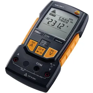 Testo 760-1 Multimeter