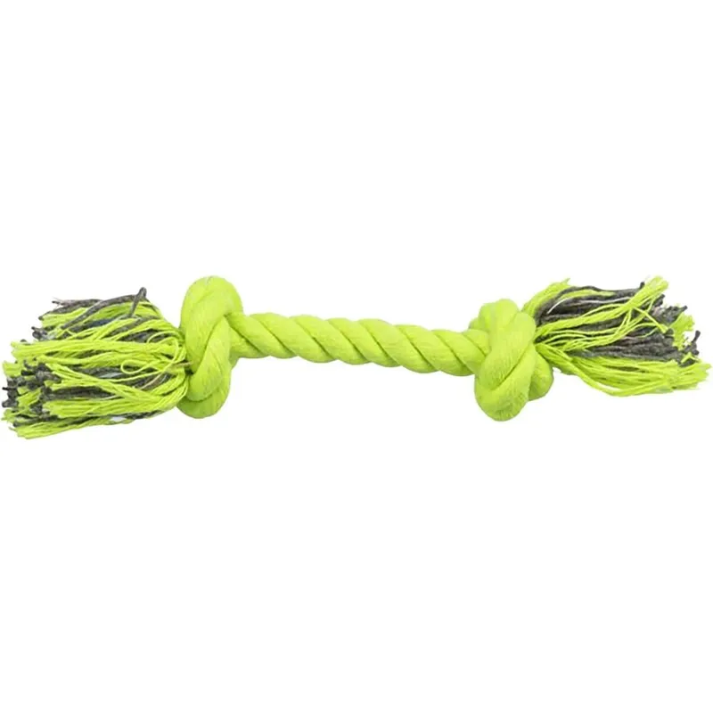 Trixie Playing-Rope for Dogs 15cm assorted colours