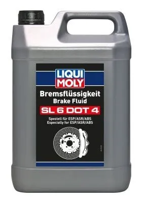 Bromsvätska LIQUI MOLY 21169
