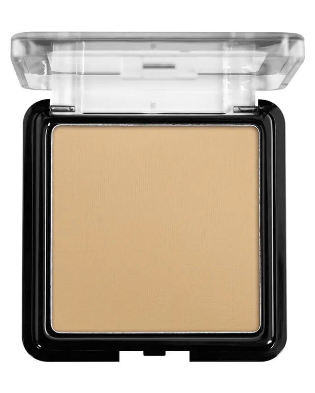 Bronx Compact Powder – CP02 Soft Beige 12 g