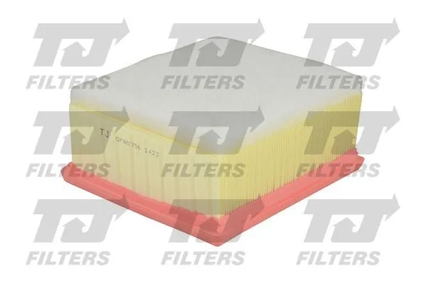Luftfilter QUINTON HAZELL QFA0756