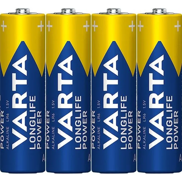 VARTA High Energy