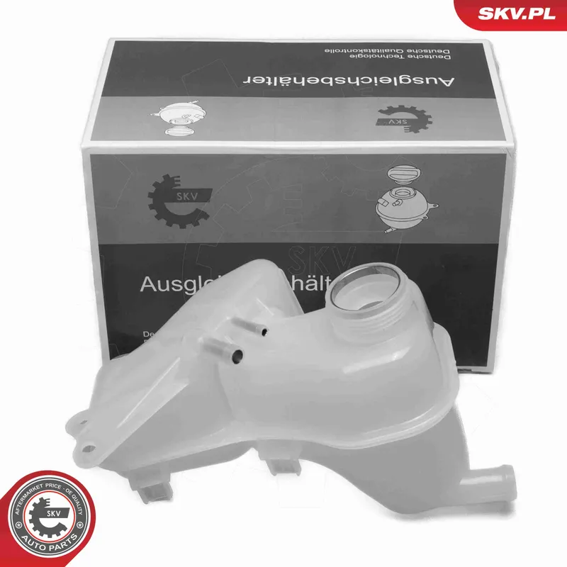 Expansionskärl ESEN SKV 61SKV375