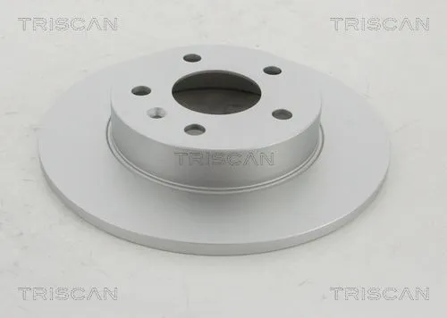 Bromsskiva TRISCAN 8120 24128C