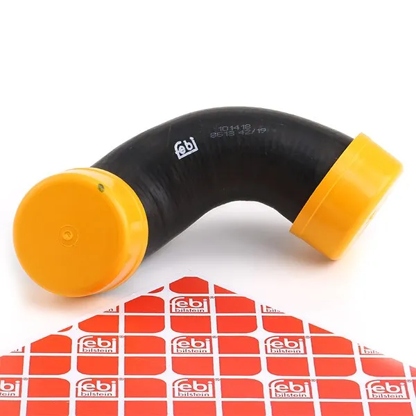 Laddluftslang FEBI BILSTEIN 101418
