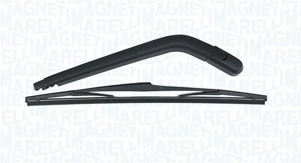 MAGNETI MARELLI 000723180006 Bakrutetorkare
