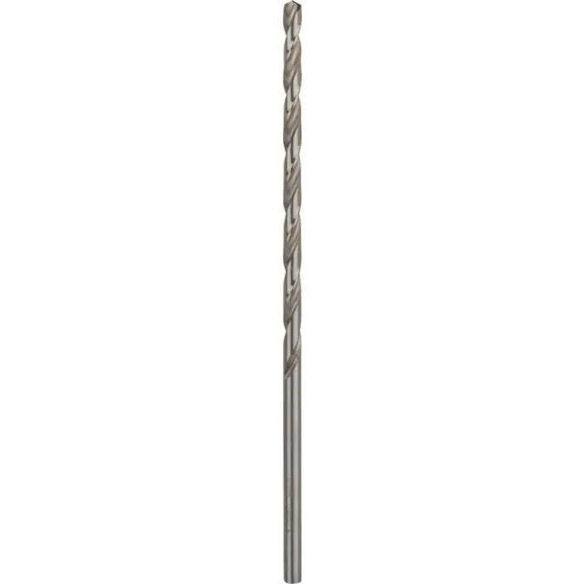 METALLBORR HSS-G 4X119MM EXTRA LÅNGA METALLBORR | Beijerbygg Byggmaterial