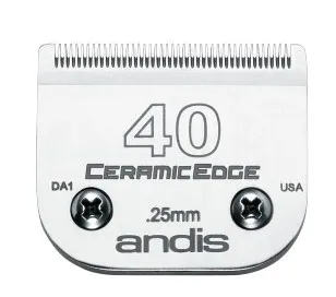 Andis CeramicEdge skär
