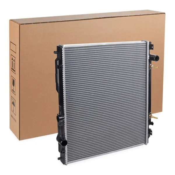 Kylare RIDEX 470R0896