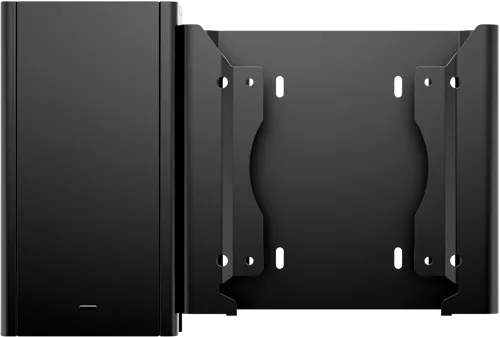Hp Dm V4+ Vesa Sleeve With Power Supply Holder