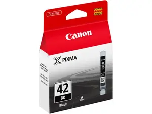 Canon Bläck Svart Cli-42bk - Pro-100