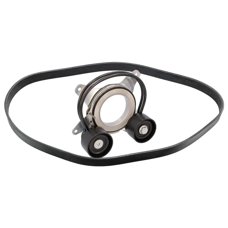 Drivremssats FEBI BILSTEIN 187736