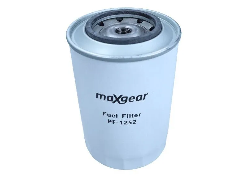 Bränslefilter MAXGEAR 26-2969