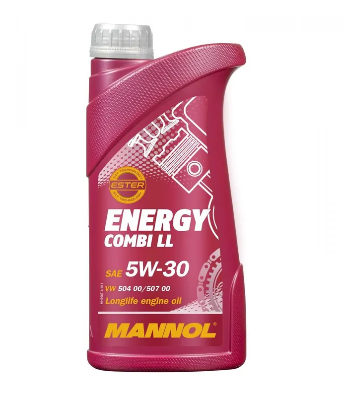 Motorolja MANNOL MN7907-1
