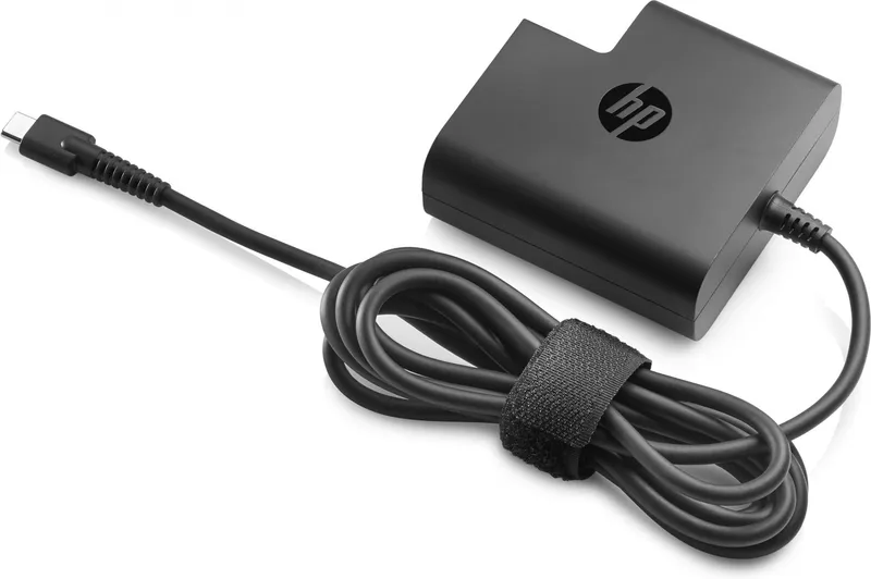 HP USB-C Power Adapter 65W / 1HE08AA