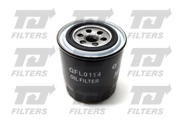 Oljefilter QUINTON HAZELL QFL0114