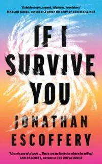 If I Survive You (#1228)
