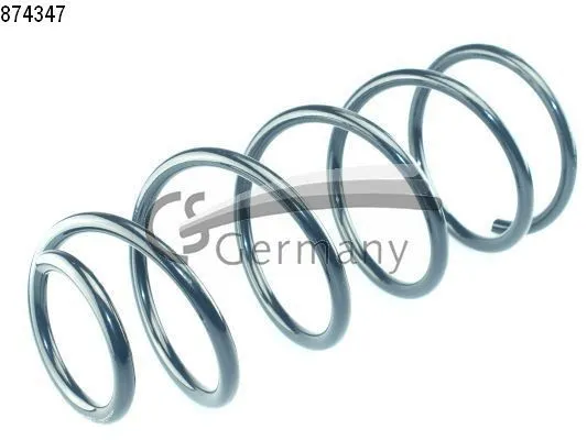 Spiralfjäder CS Germany 14.874.347