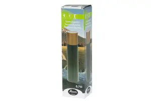 Termoskanna, Hagelhylsa 0,75 ml (Utgått)