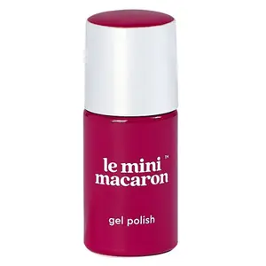 Le Mini Macaron Single Gel Polish Bisous Magenta