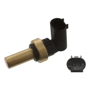 Kylvätsketemperatursensor FEBI BILSTEIN 37083