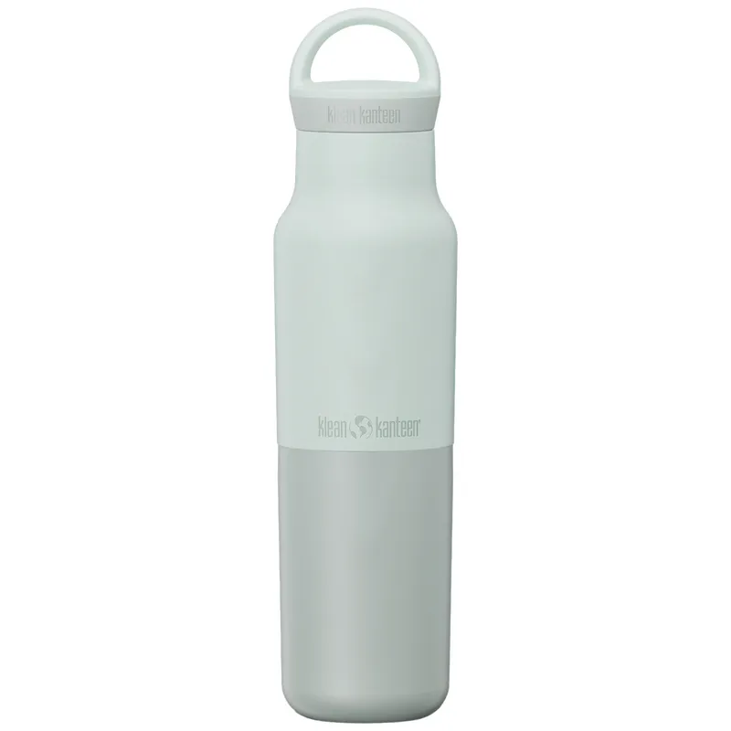 Klean Kanteen Rise Classic 355ml Barely Blue