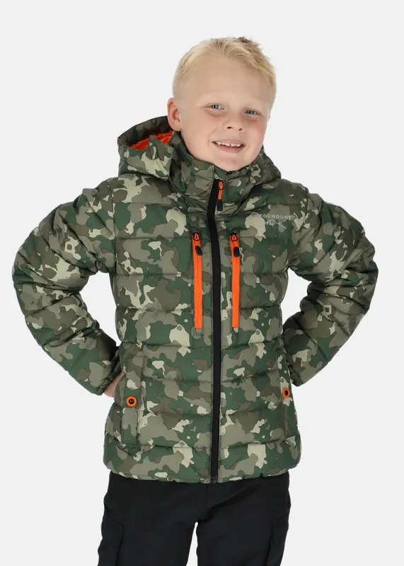 Branäs Jacket JR 2.0 (#8684)