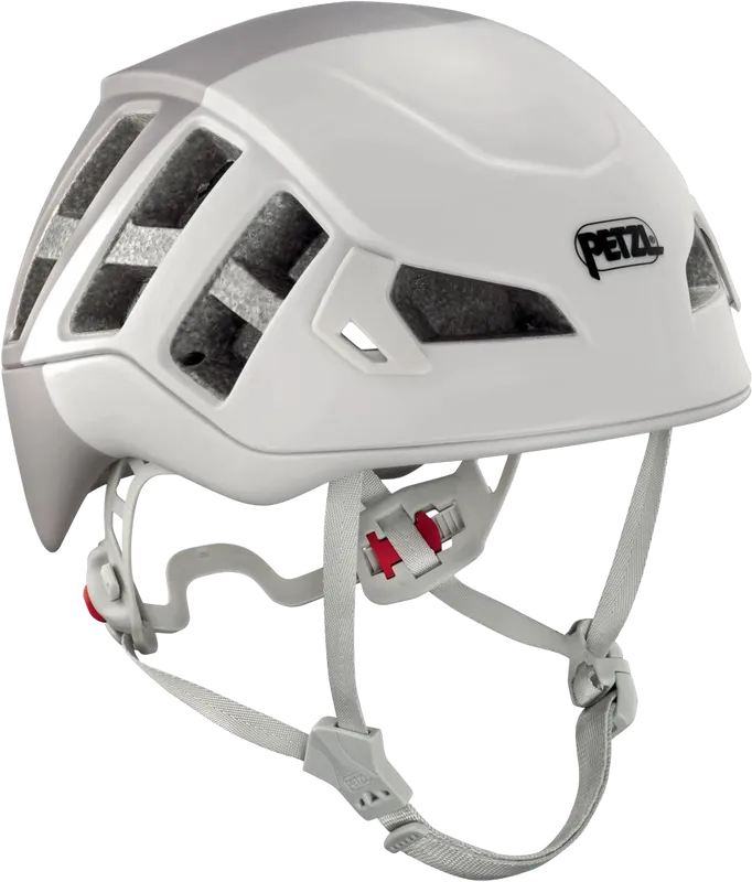 Petzl Meteor White/gray
