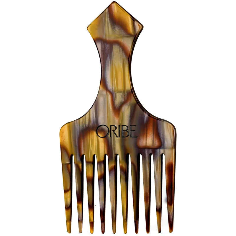 Oribe Resin Diamond Pick