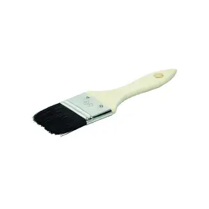 MODDLARE GO 70MM NATURBORST TRÄSKAFT (10) | Beijerbygg Byggmaterial